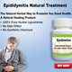 Illustration for article titled 6 Natural Treatments for Epididymitis